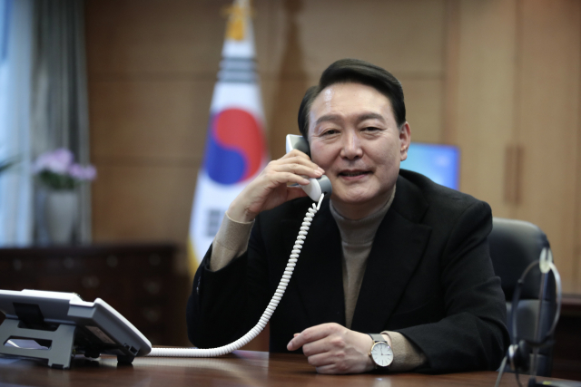 尹측 '인사검증 법무부·경찰이 맡는다…대통령실은 추천만'