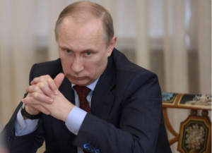 머스크 “푸틴, 일대일로 붙자” 결투 신청에…러시아측 “애송이 약골'