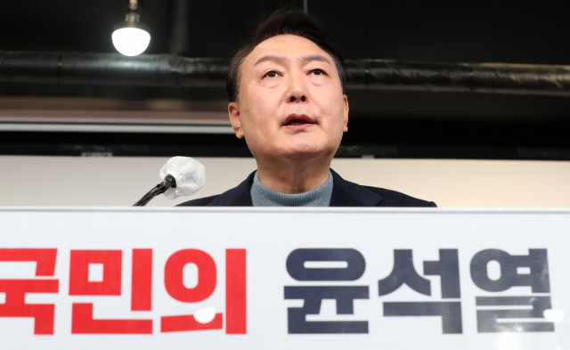 [단독] 尹 병사봉급 200만원, 월급이냐 목돈이냐…인수위서 최종 확정