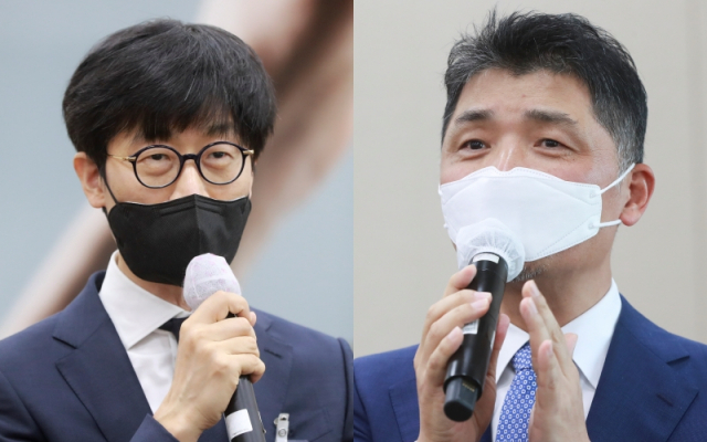 이해진·김범석 이어 김범수도…이사회 사의는 '글로벌 올인' 공식?