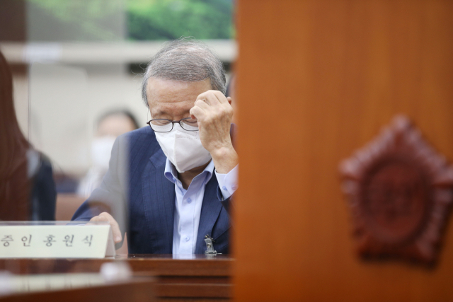 법원 “남양유업·대유, 조건부 경영권 매각 협약 금지” 유지