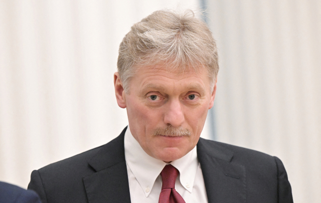 크렘린궁 대변인 “휴전 협상서 우크라 ‘스웨덴식 중립국화’ 논의”