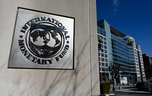 IMF '러시아의 침공 여파로 세계경제 질서 근본적으로 변화할 것'