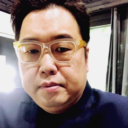 김용민 '검사님들, 살아있는 권력 '윤깻잎'을 텁시다'