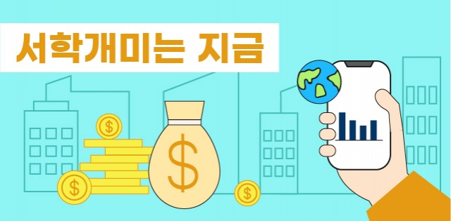 TQQQ·항셍ETF·애플·아마존…'낙폭 과대' 기술주 불꽃 매수 [서학개미는 지금]