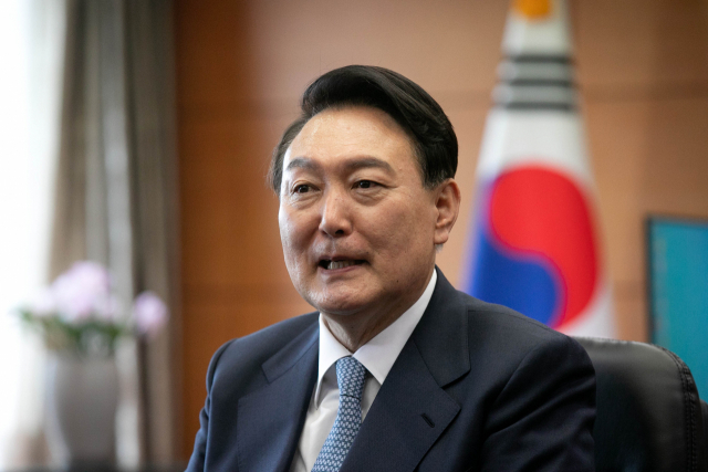 尹, 21일 경제5 단체장과 인수위 도시락 회동