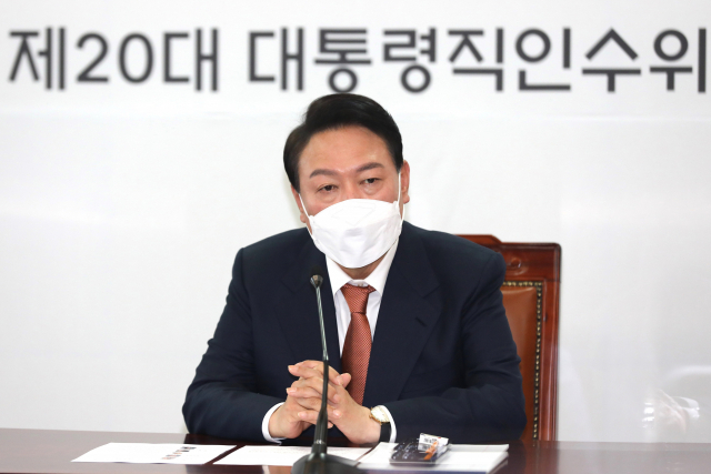 민주, 검수완박 강행 '어깃장'…인수위 '분노 금할 수 없다'