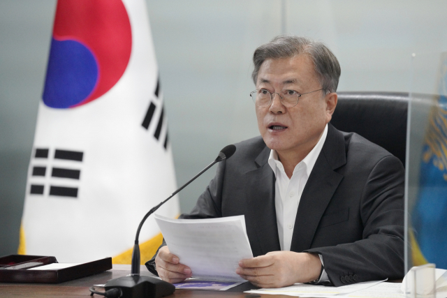 文 '尹당선인에 北 ICBM 대응계획 브리핑하라'