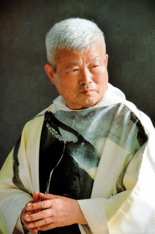 김인중 파리 도미니크 수도회 사제