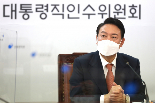 尹측 “초대 총리 다음주 윤곽…'경제드림팀' 만들 최적임자 찾을것' | 서울경제