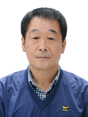 LG의인상을 수상한 김하수(70)씨. 사진제공=LG그룹