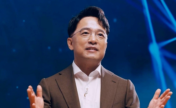 김택진 엔씨소프트 대표.