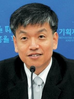 '인수위 브레인' 최상목 금융위원장 0순위 꼽혀