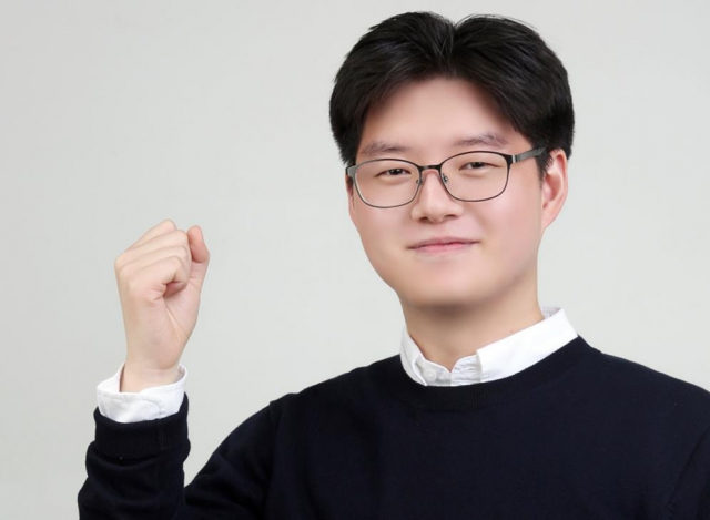 국내 선거 역사상 첫 10대 예비후보…남양주 시의원 출사표