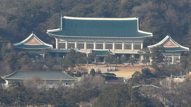 '청와대 개방 후 K팝 공연…둘레길·경내길 코스도 개발'