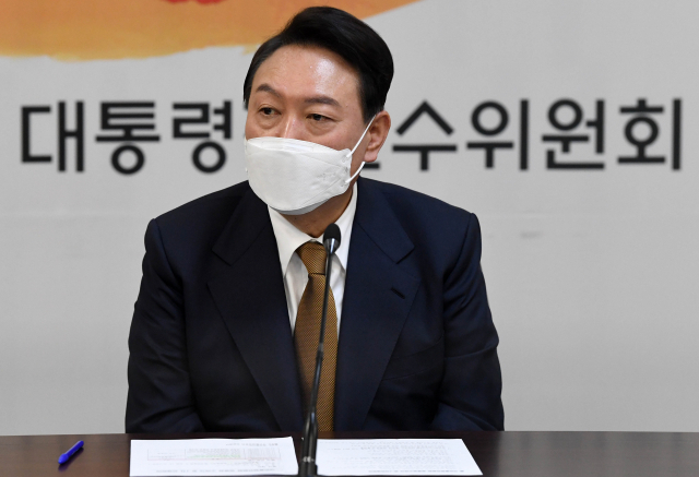尹 인수위, ‘군필자 청약 가점’ 주요 국정과제로 추진