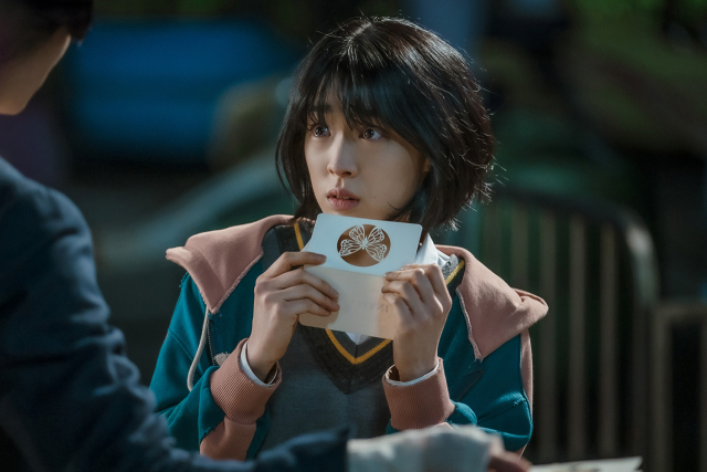 넷플릭스 '안나라수마나라' 지창욱 '리을은 선과 악 기준 자체가 무의미한 인물'
