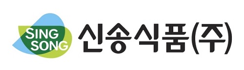 신송식품㈜ 로고