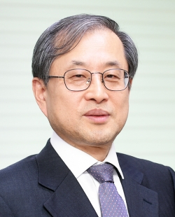 박찬욱 서울대 명예교수