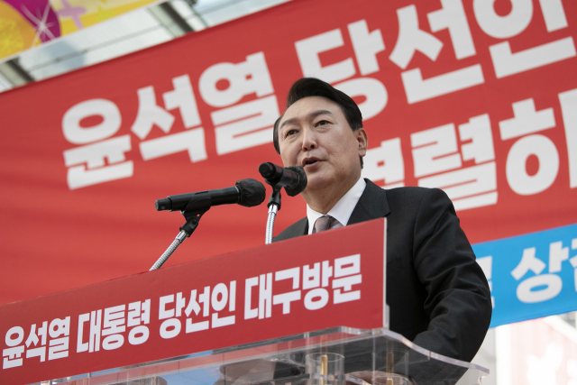 인수위 '검수완박은 헌법파괴, 민의불복…즉각 중단해야'