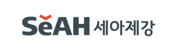 세아제강 CI/ 사진제공=세아제강