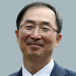 김필곤 신임 중앙선거관리위원회 상임위원