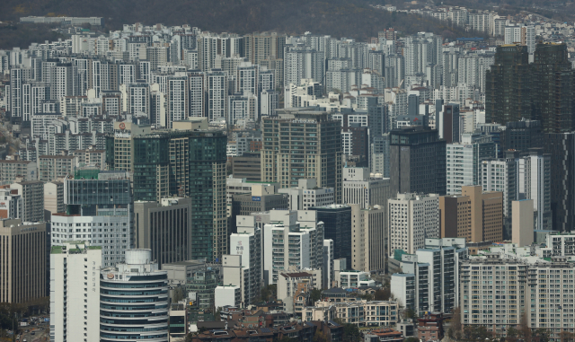 부동산 전문가 62% '올해 서울 집값 오른다'