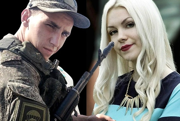 “우크라女 성폭행해도 돼”…러시아군 부부 신상 털렸다