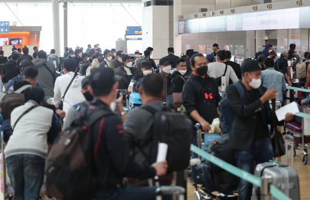 인천공항, 여름 휴가철부터 급반등 노린다…'코로나 이전의 40%까지 회복 예상'