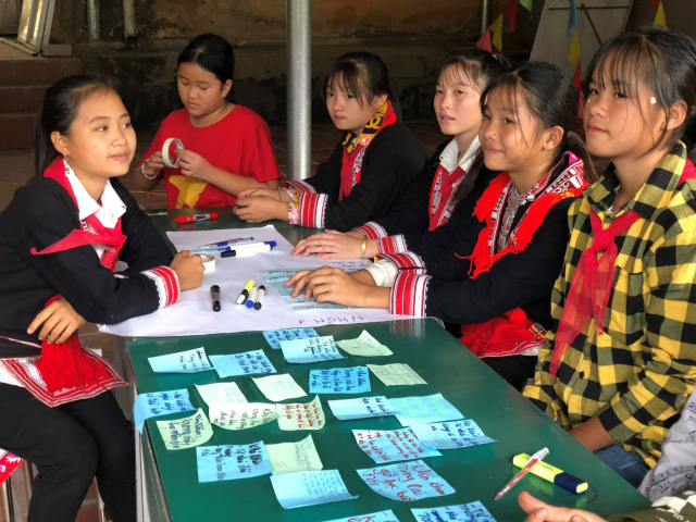 CJ, ‘베트남 소녀교육 프로젝트’ 성료
