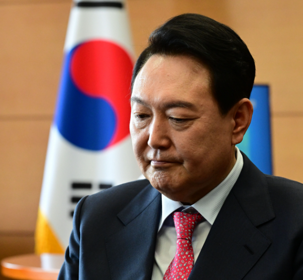 김어준 '尹, 검찰 지키려 국민투표? 무슨 학급회의 하냐'