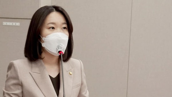 이소영 더불어민주당 비상대책위원 / 서울경제DB