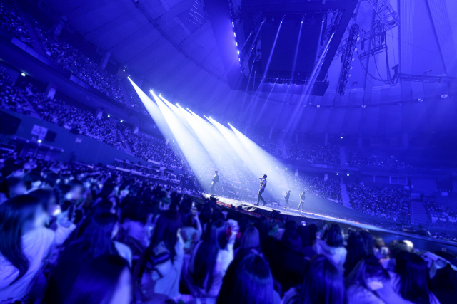 두 번째 월드투어 나서는 ‘스트레이 키즈’ 서울 콘서트 / 사진 제공=JYP엔터테인먼트