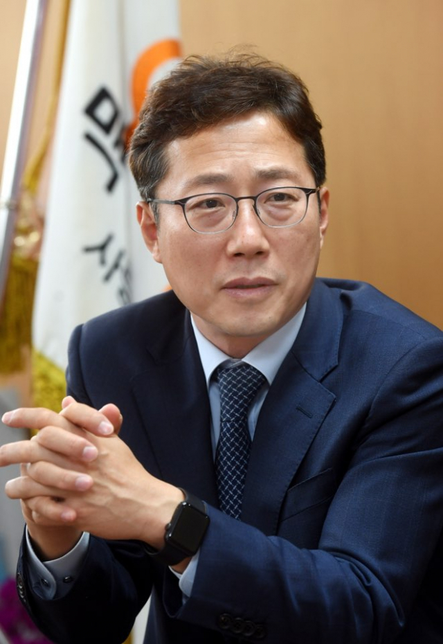 맥키스컴퍼니 김규식 대표이사