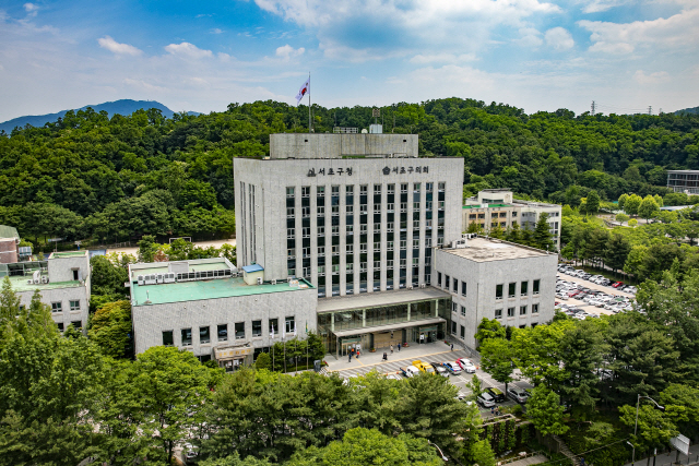 서울 서초구, 어르신 복지시설 일상회복 지원