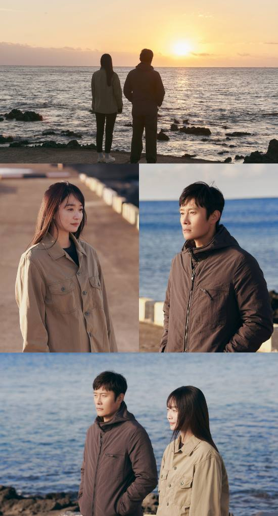 '우리들의 블루스' 스틸 / 사진=tvN 제공