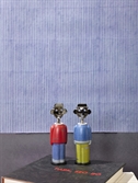 작품이 된 와인오프너…물방울 품은 스피커