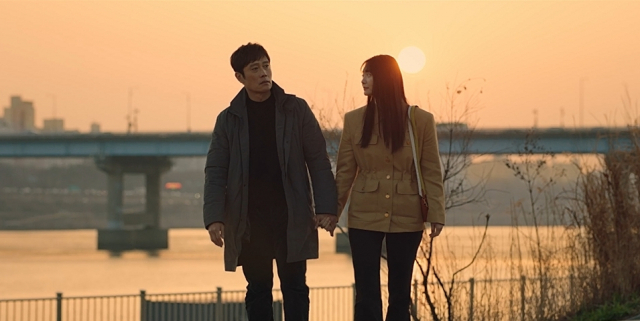 / 사진=tvN '우리들의 블루스' 방송화면 캡쳐