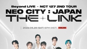 NCT127, 28일 도쿄돔 공연 '비욘드 라이브'로 온라인 생중계한다