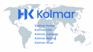 창립 32주년 맞은 한국콜마, 전세계 ‘콜마’ 주인됐다