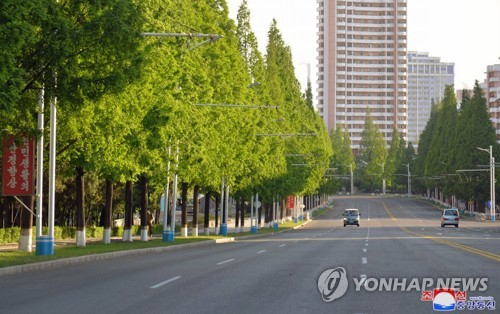 [속보] 남북연락사무소 마감통화…북한, 실무접촉 무응답