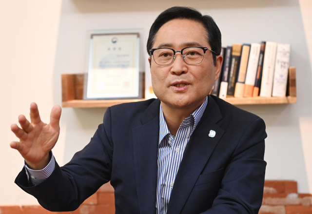 '서울 스마트시티 경쟁력 이끄는 컨트롤타워에 역량 집중'