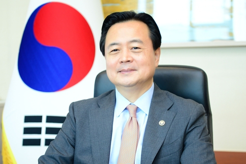 조현동 '美와 기술동맹, 특정국 배제 아냐'…IPEF 우려 거듭 일축