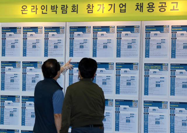 국민이 꼽은 韓경제 시급 과제는…일자리·저출산·친환경