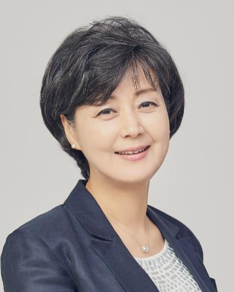 박순애 교육부 장관 후보자.