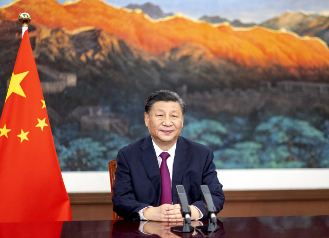 美 '시진핑 체제는 더 억압적…中 주변 환경 바꿀 것'