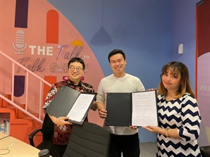 헤이스타즈, 인도네시아 온·오프라인 한국어 교육 프로모션 계약 체결