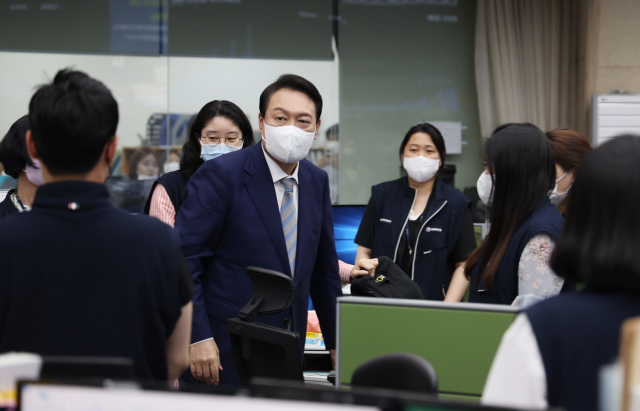尹정부 '감염병자문기구' 출범 준비…뭐가 달라질까[코로나TMI]
