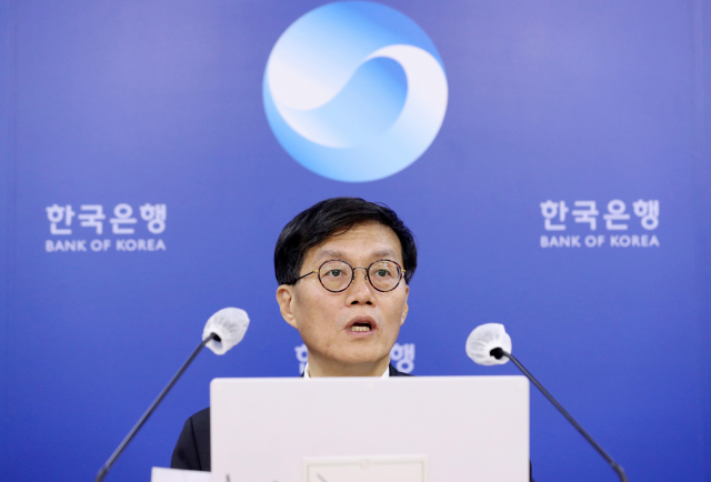 [뒷북경제] 한국은행이 물가가 심각하다고 본 4가지 이유