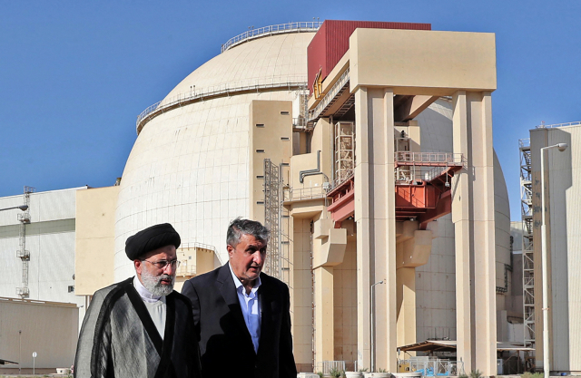 “이란, 핵폭탄 1개 만들 농축우라늄 보유” 핵 합의 ‘급랭’ 위기
